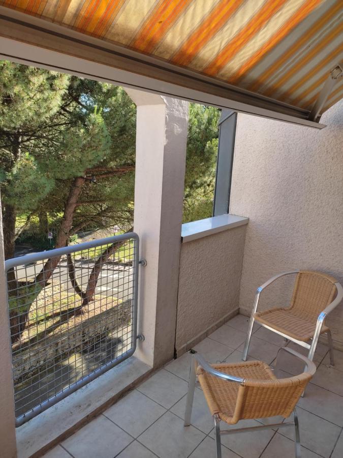 Les Terrasses Marceau Apartment Cholet Exterior foto